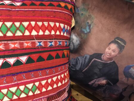 Au pays des couleurs